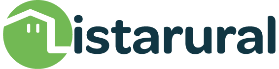 Logo Listarural